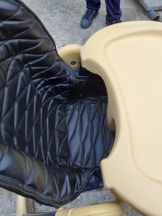 Детско столче за хранене