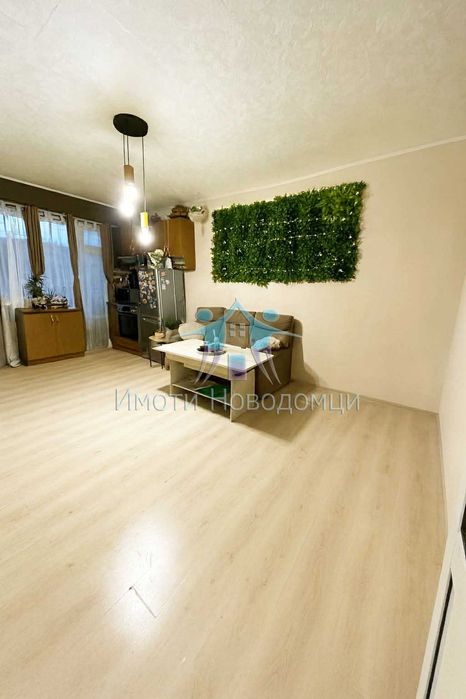 Продава се Двустаен апартамент в Шумен, Пазара - 67 кв.м за 837 €/кв.м - Снимка #1