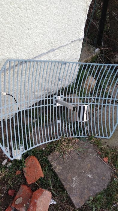 Wi fi комплект за безжична връзка