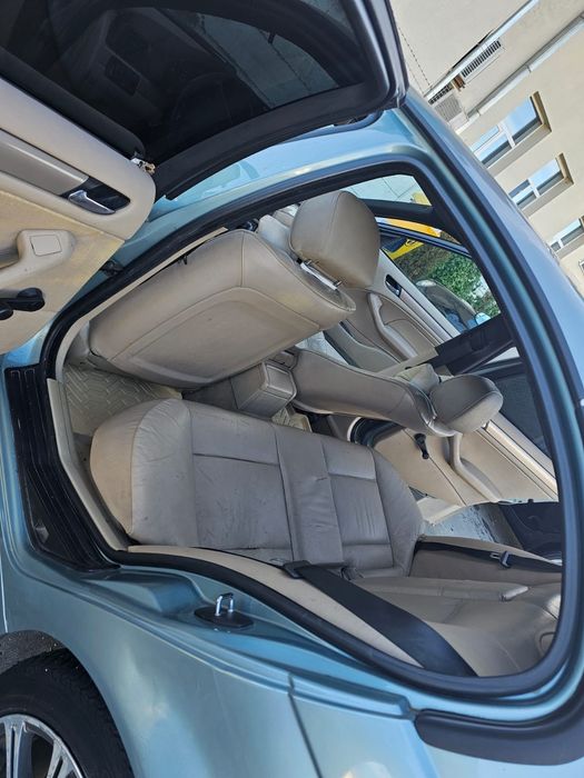 Vând BMW E46 320D