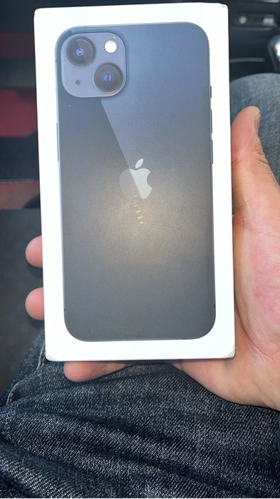 Айфон 13 гарантия