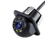 Camera Video Auto Marsarier cu Night Vision