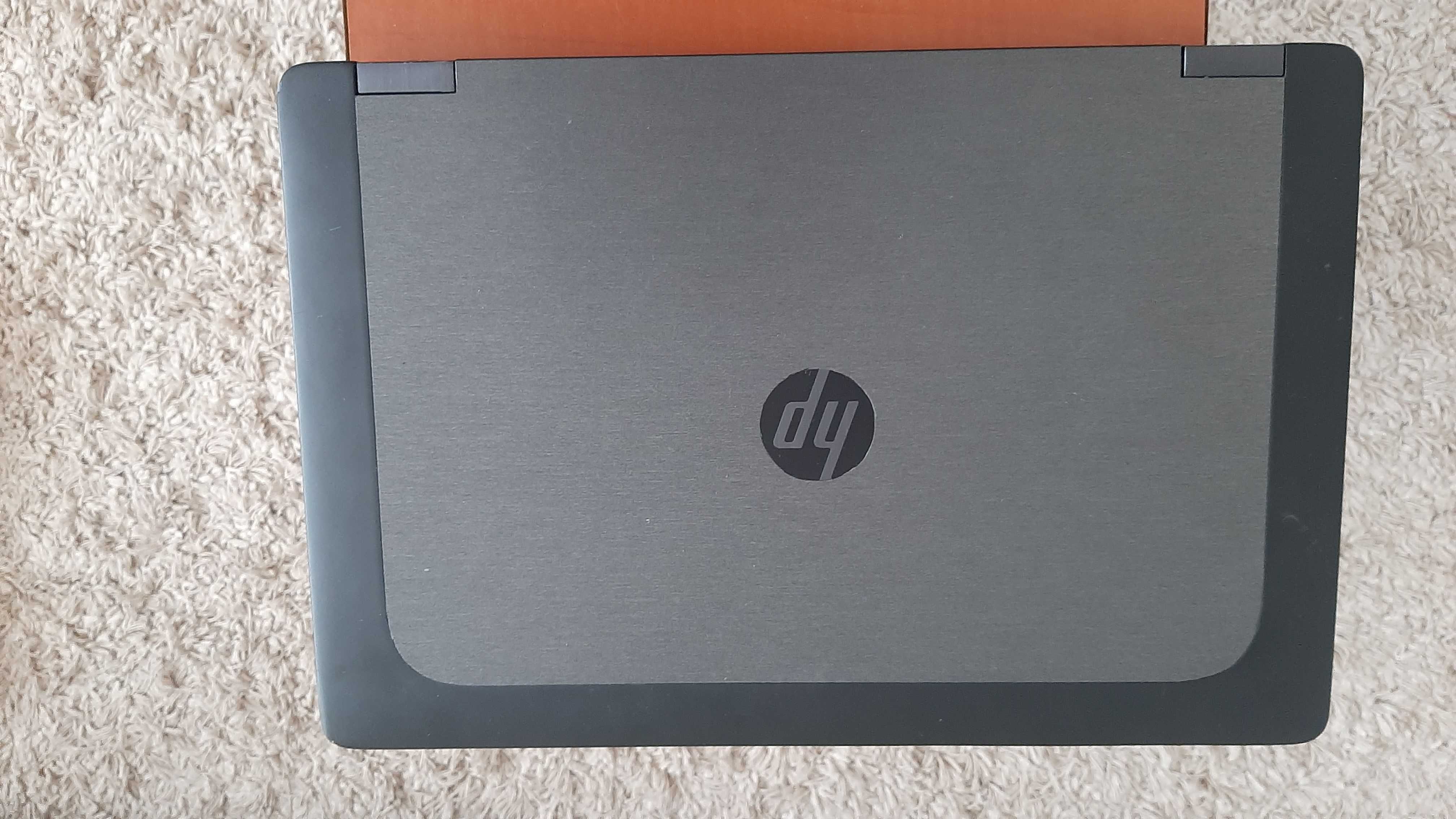 Laptop Workstation HP ZBook G2 32GB Ram