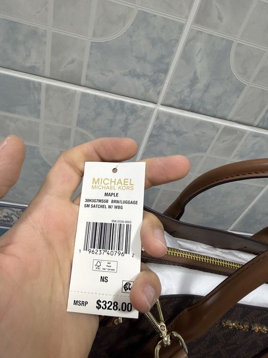 Michael Kors Сумка Женская оригинал из США