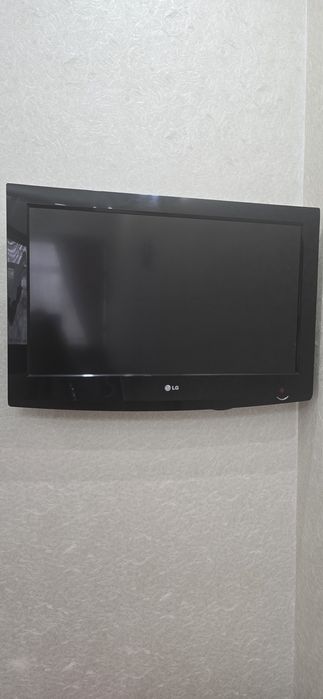 Телевизор LG без ножки