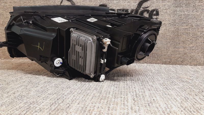 Mercedes GLE w167 Multibeam Faruri lampa F1557 F1558