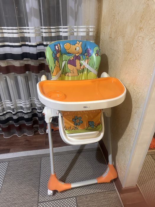 Детский стол