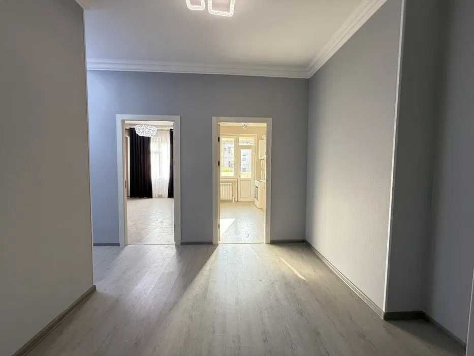 Yunusobod-18, 2 xonali, yevro ta’mirlangan, g‘ishtli uy, Sayram’