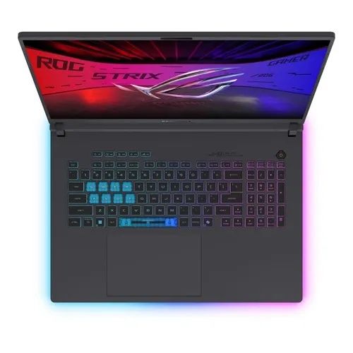 ASUS ROG Strix G18 (2025) Ryzen 9 9955HX RTX 5070 32GB 1TB