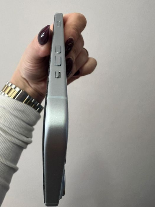 Iphone 15 plus 128GB