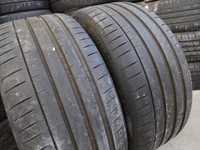 Anvelope second vară 255 40 R21 Michelin 4S