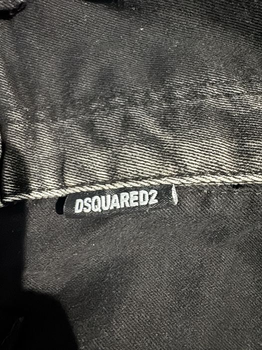 Dsquared2 дънки
