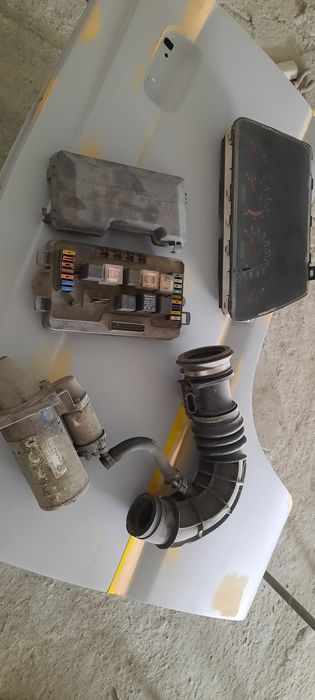 Запчаст на ваз  2013 года