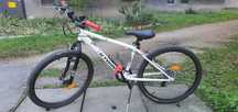 Велосипед 24'' RockRider 300