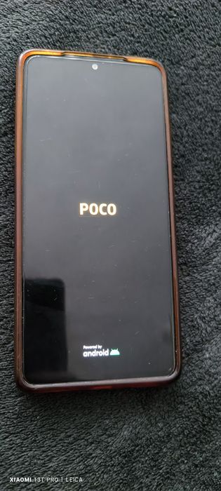 Xiaomi Poco X4 Pro 5G