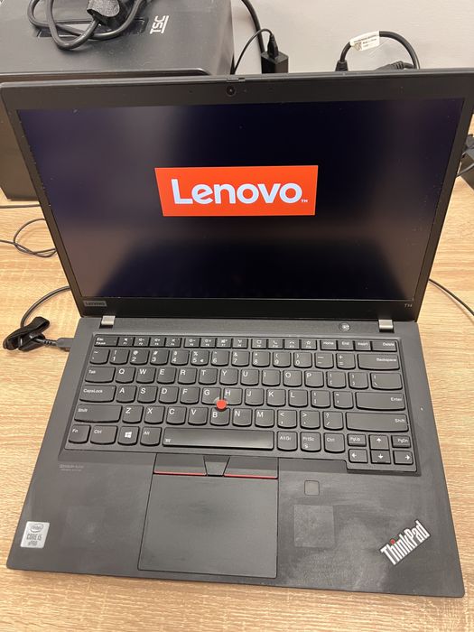 lenovo thinkpad i5-10310u 16gb ram 512gb ssd full hd