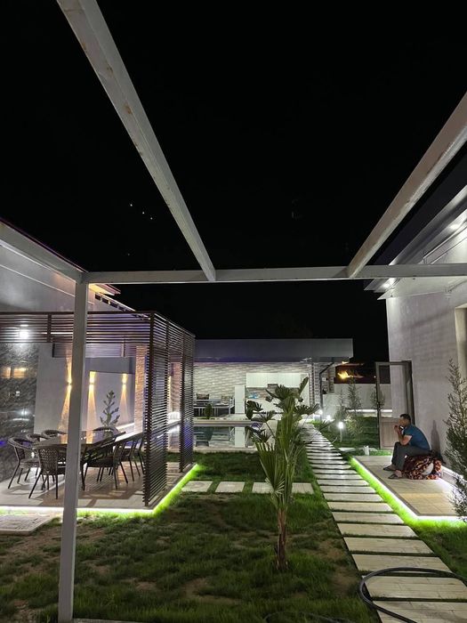 Dacha charvak bez makler ULFATLAR