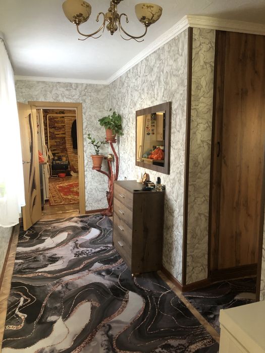 Продается дом в Талгаре в районе завода Зета