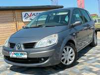 *RATE*Renault Megane Scenic 1.9 Diesel 130Cp An 2007  Import Germania!