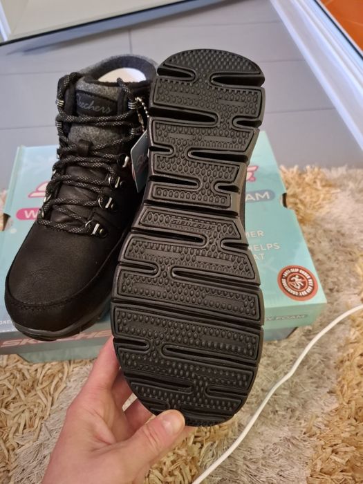Ghete Skechers 38