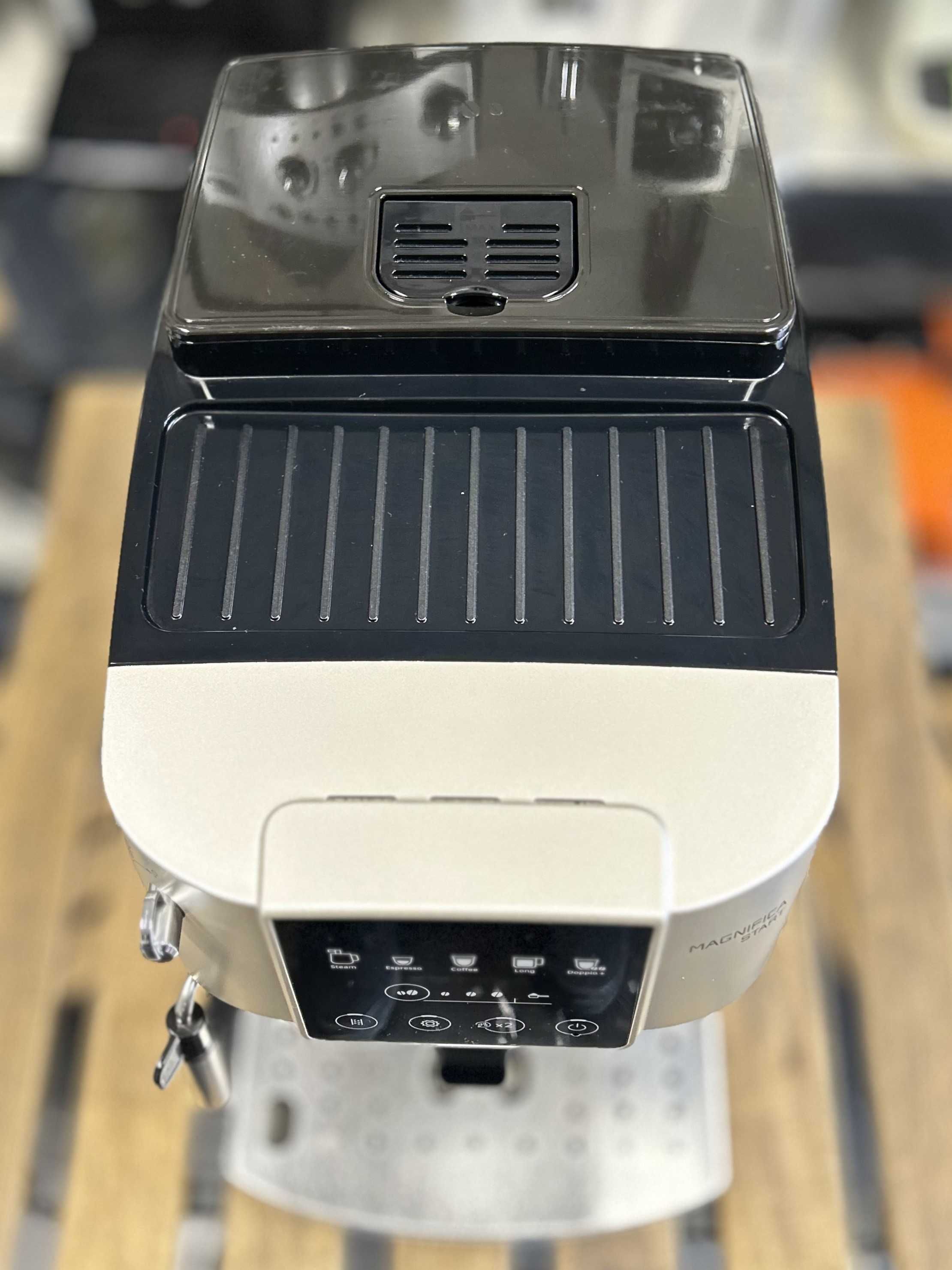 Кафемашина Delonghi Magnifica Start