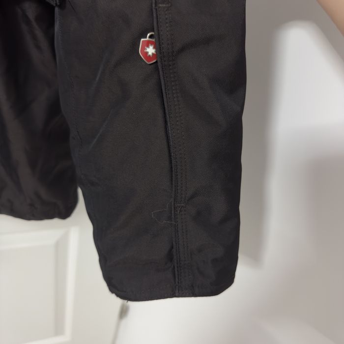 Geaca Wellensteyn Zermatt