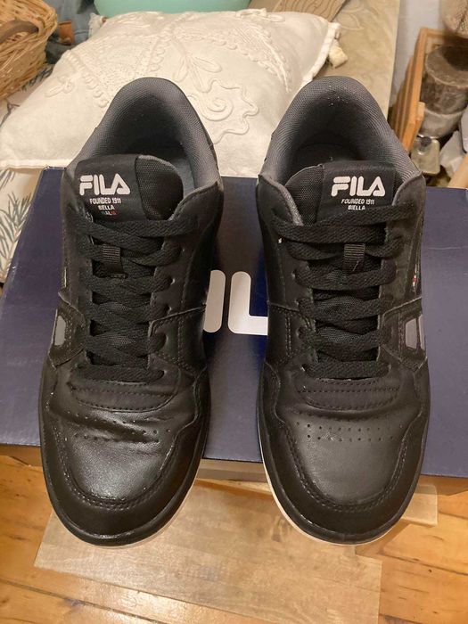[НАМАЛЕНИ] Маратонки 'FILA'