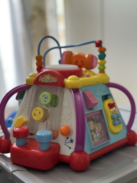 Детски образователни играчки