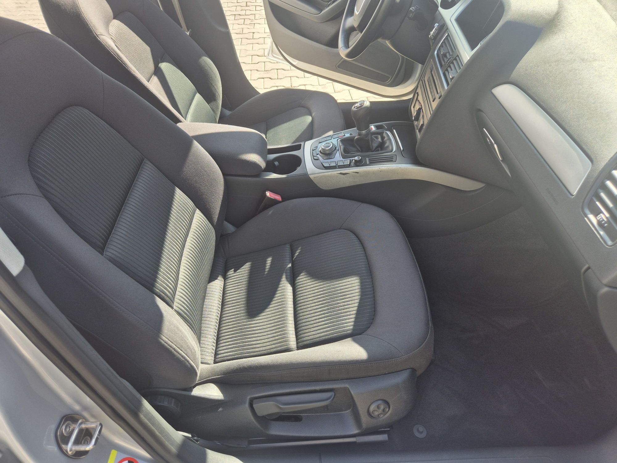 Audi A4 B8 Limuzina 1.8 benzina