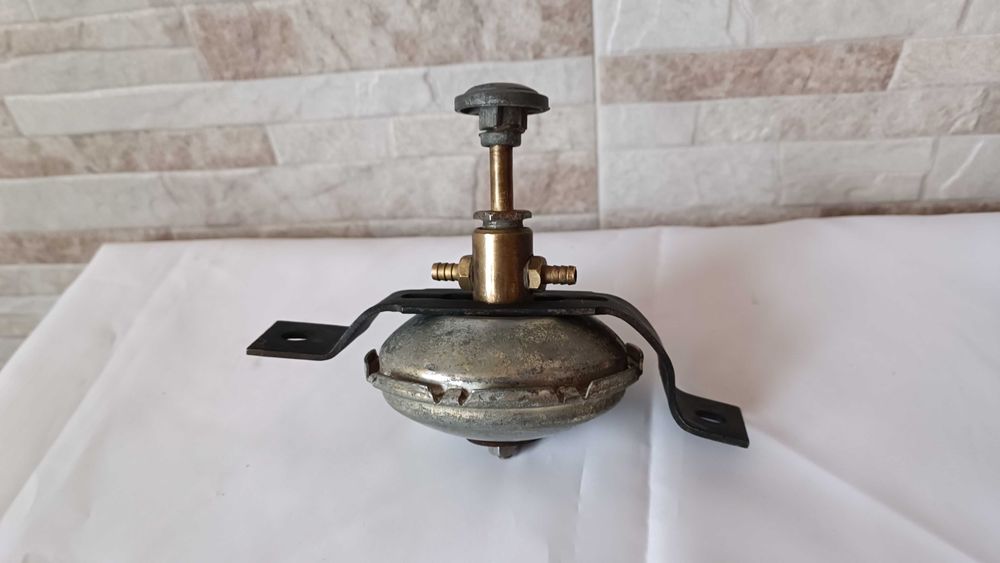 Стъкломиещо - крачна помпа за измиваща течност за ЗАЗ - Сделано в СССР