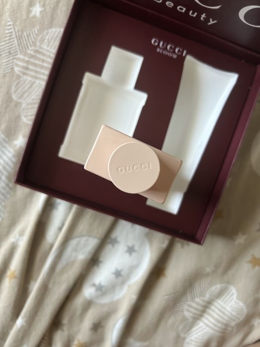 Parfum Gucci Bloom