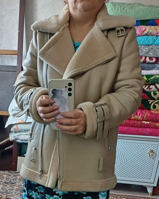 Продам дувлёнка зимный