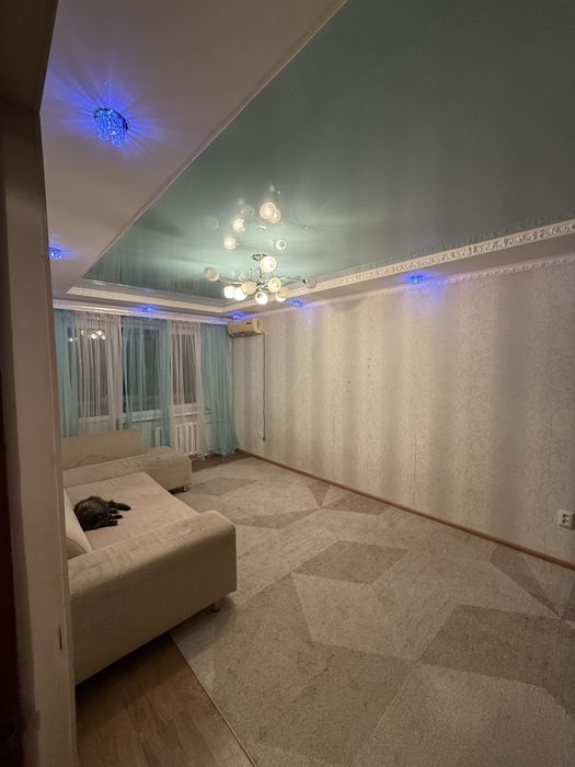 Сдаем 2-х комнатную квартиру