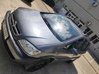 Vând Opel Zafira 1.8 benzină