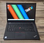 14" Lenovo ThinkPad L490| I5 8365U vPRO | 8GB DDR4 | 256 SSD |