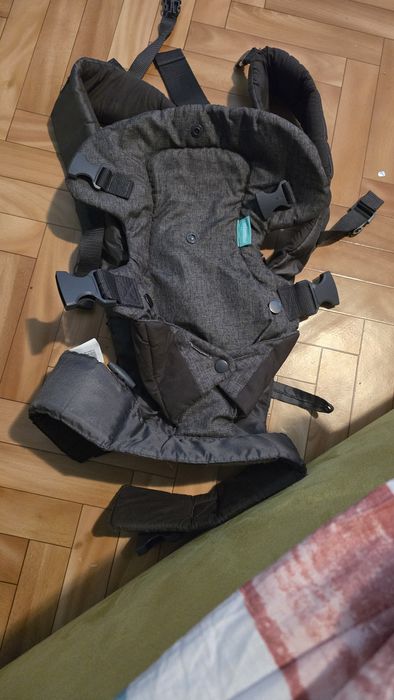 Ham de bebe / port bebe