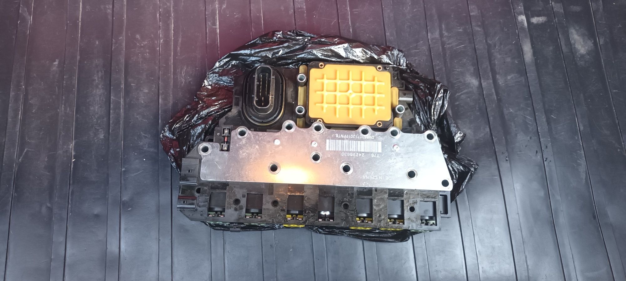 Kobalt,avtomat korobka uchun miyya