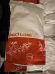 Vand samanta de lucerna selectata