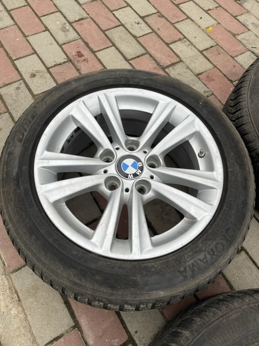 Jante Bmw marimea 16