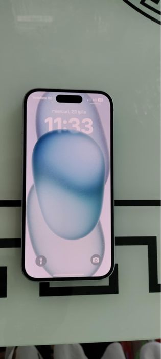 Vand IPhone 15.