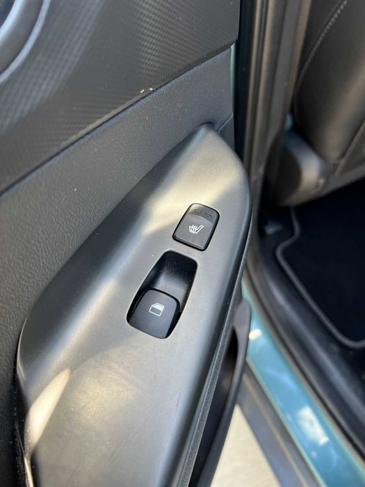 HYUNDAI KONA 64KW PREMIUM/bluelink/2020/термопомпа/SOH100%