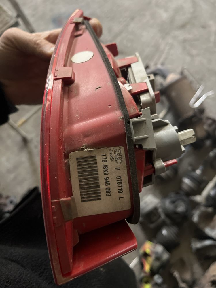 Stop haion stanga dreapta audi a4 b8 avant break b8.5