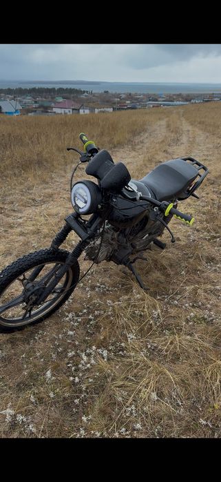 альфа 110 в хорошем состоянии