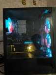 Игровой кейс Ryzen 5 5600x + RTX 2060 Super + 1tb m2