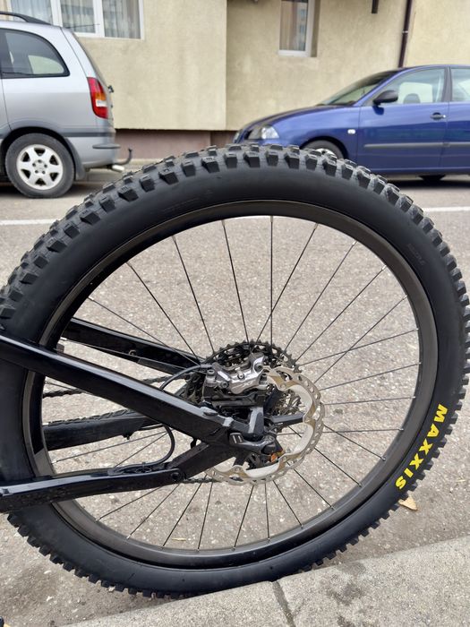 Mtb Moustache Samedi 29 Game 11