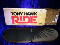 Placa Skateboard Tony Hawk Ride pentru consola Wii