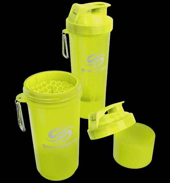 Различни видове шейкъри SmartShake CycloneShaker СмартШейкър