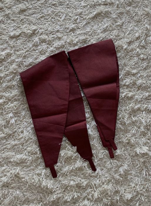 Lenjerie de pat si draperii