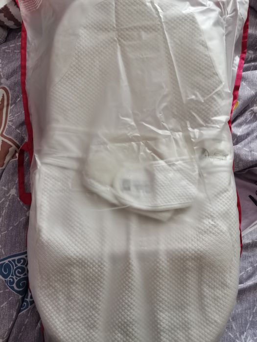 Ергономично бебешко гнездо