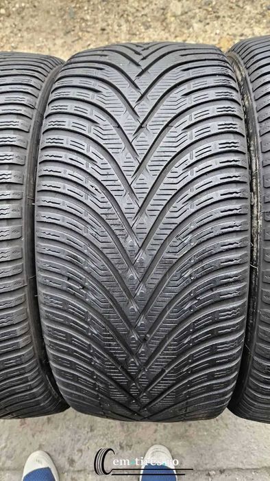 SET 4 Anvelope Iarna 225/40 R18 BFGOODRICH G Force Winter 2 92V